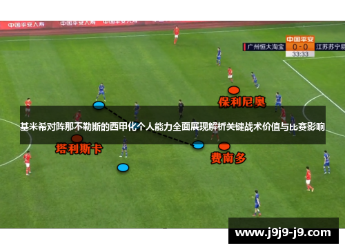 基米希对阵那不勒斯的西甲化个人能力全面展现解析关键战术价值与比赛影响