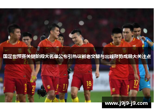 国足世预赛关键阶段大名单公布引热议新老交替与出线形势成最大关注点